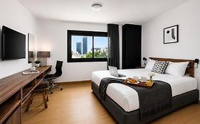 Urban Habitat Suites & Condos